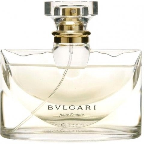 Bvlgari pour Femme